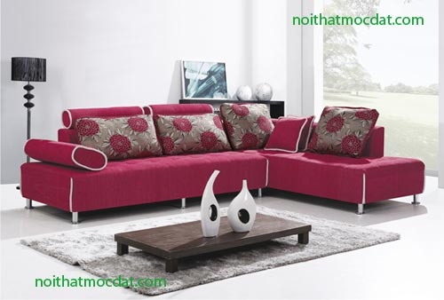 GHẾ SOFA GÓC MS 106